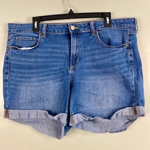 Women’s shorts